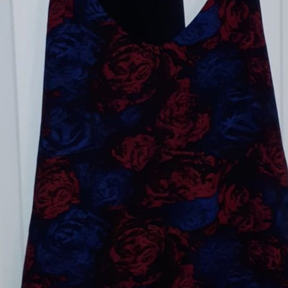 RW&co flowered top - Picture 2 of 4